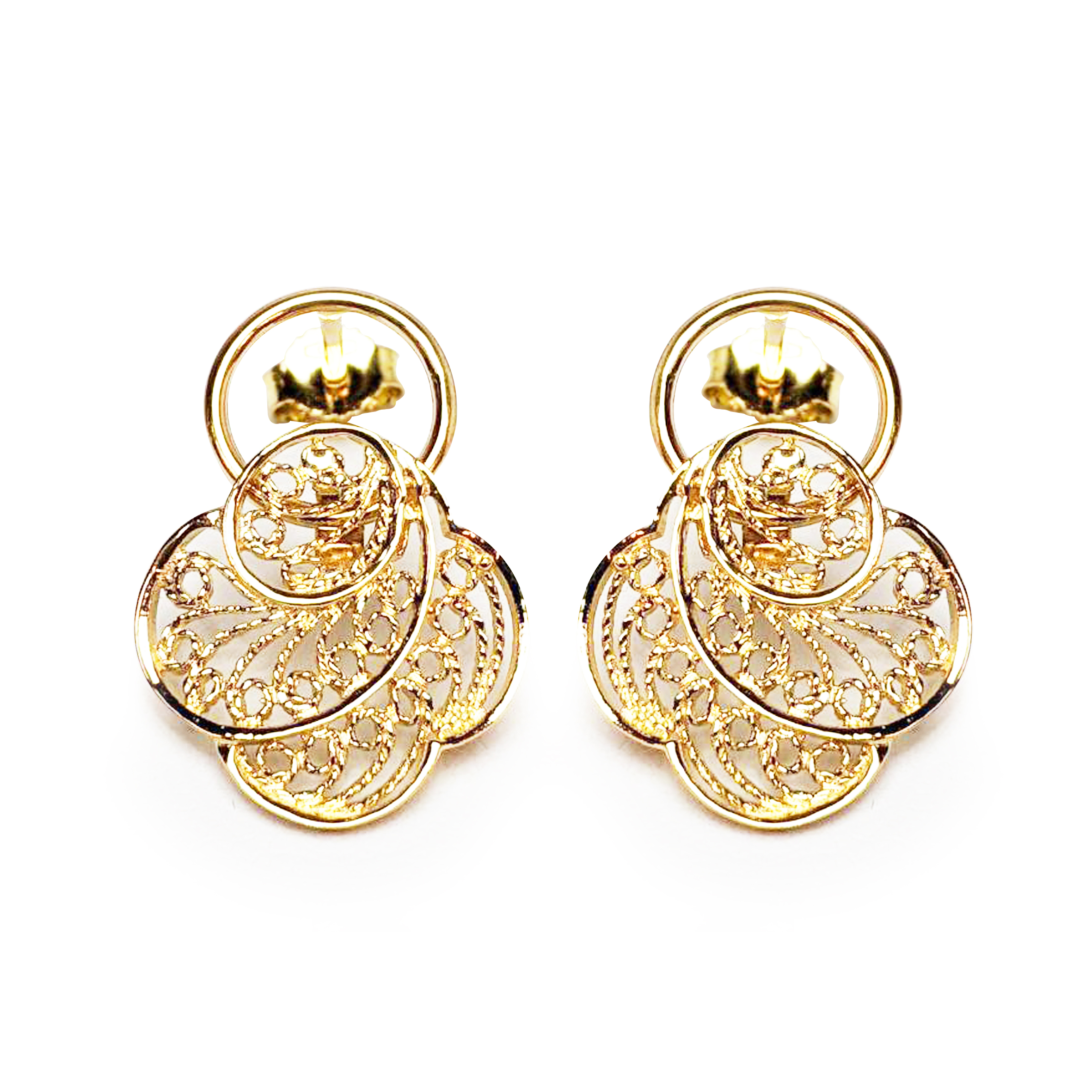 FORTUNAE EARRINGS